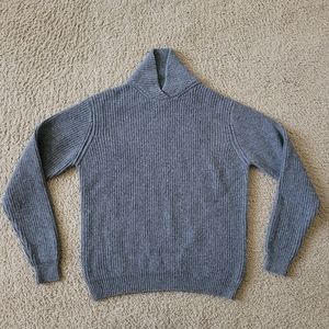 3.1 Phillip Lim Shawl Neck Sweater